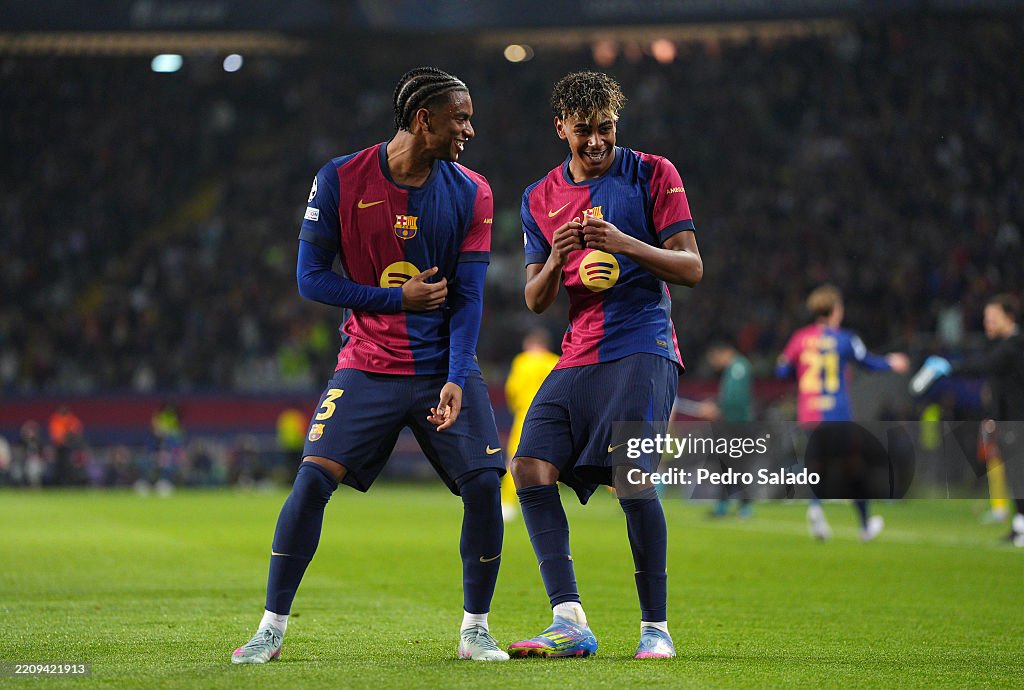 FC Barcelone