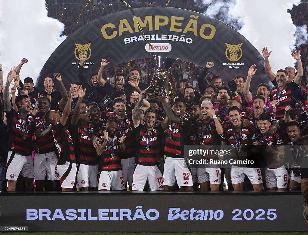 Flamengo