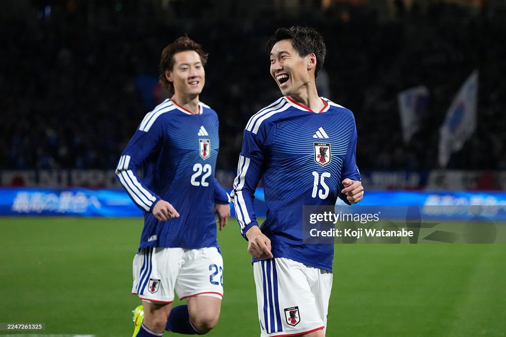 Japon
