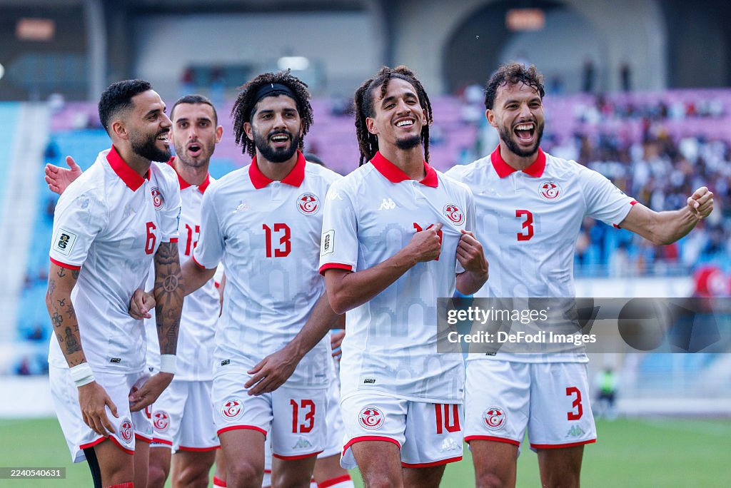 Tunisie