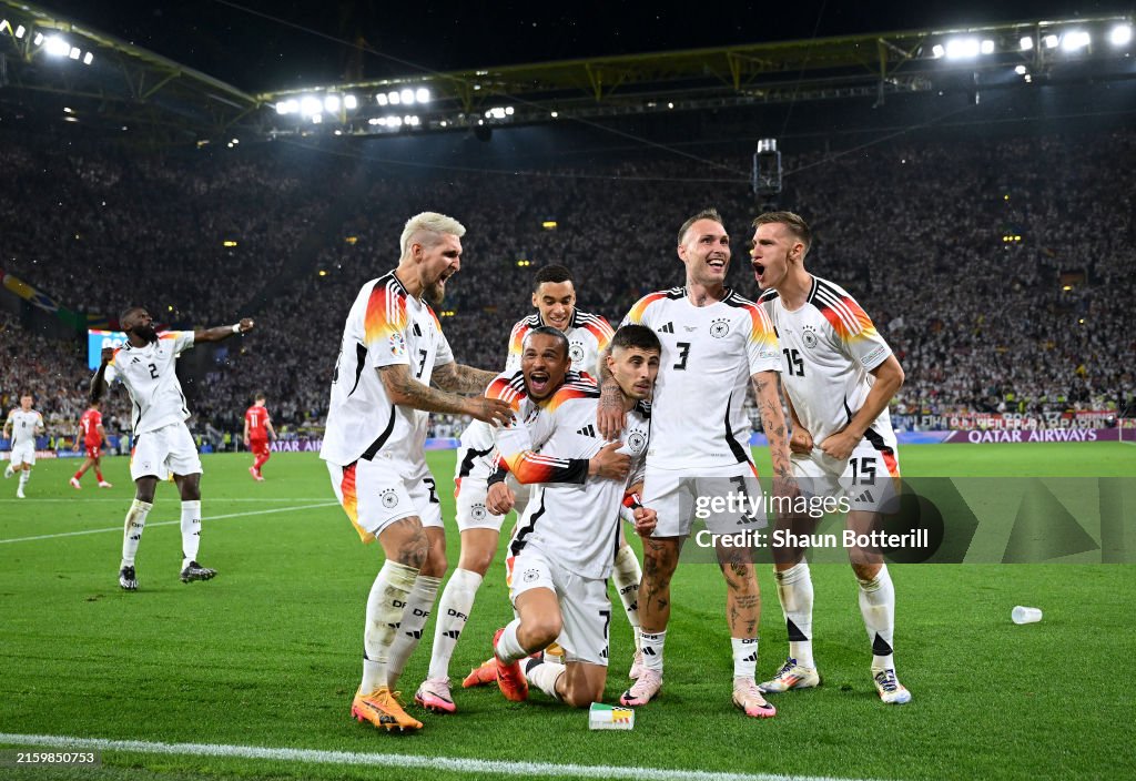 Allemagne