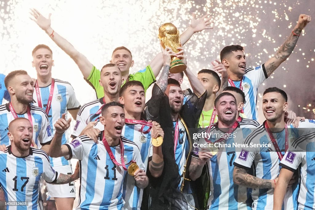Argentine