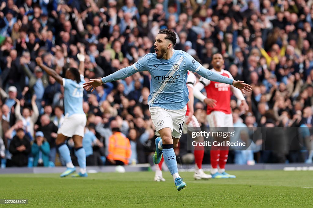 Manchester City
