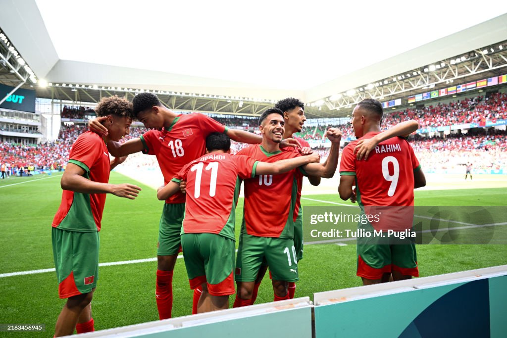 Maroc