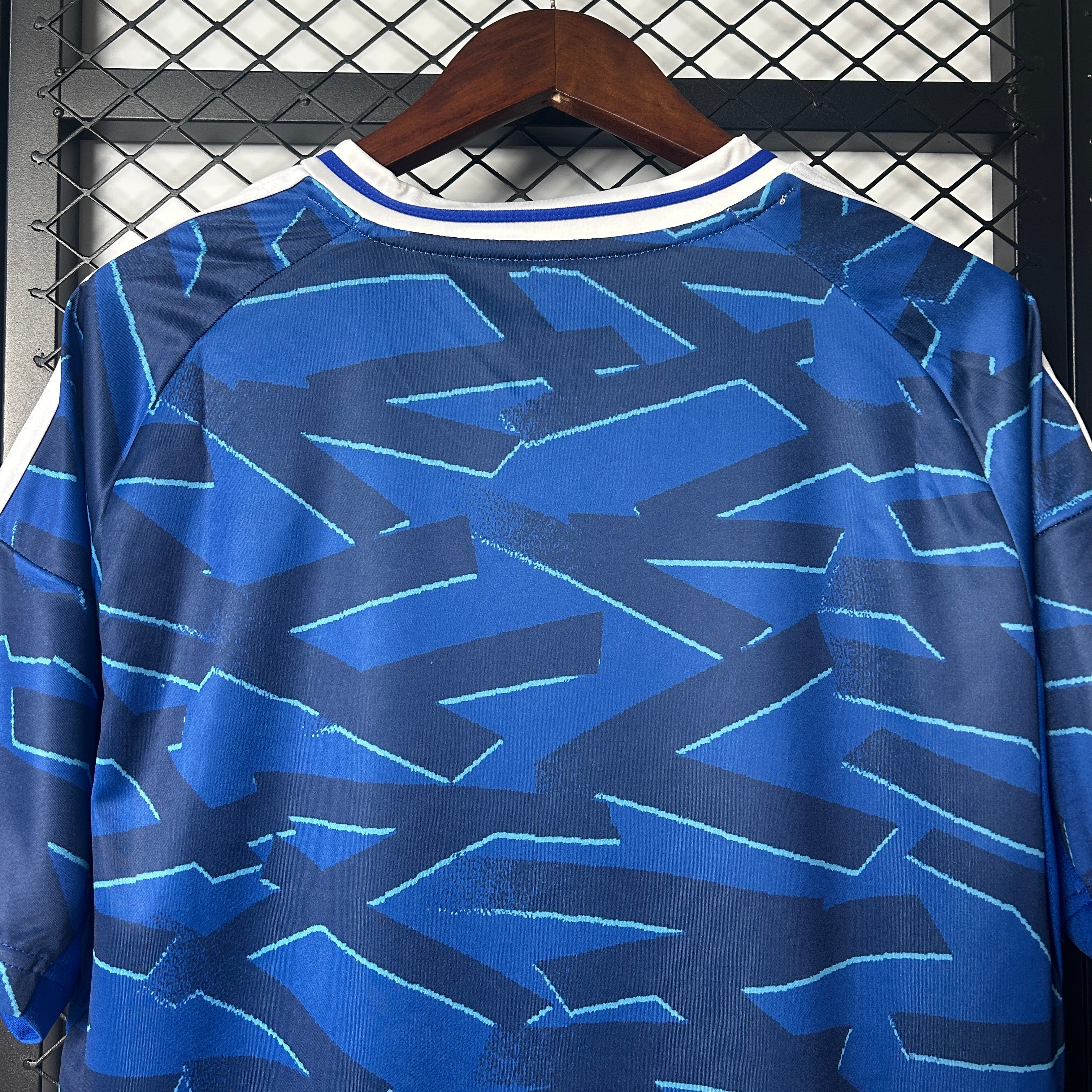 SCHALKE 04 HOME 25/26