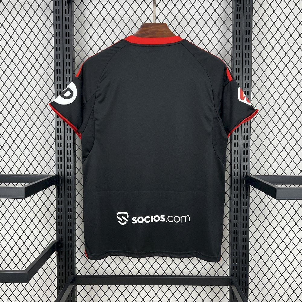 Maillot Séville extérieur 2025-26