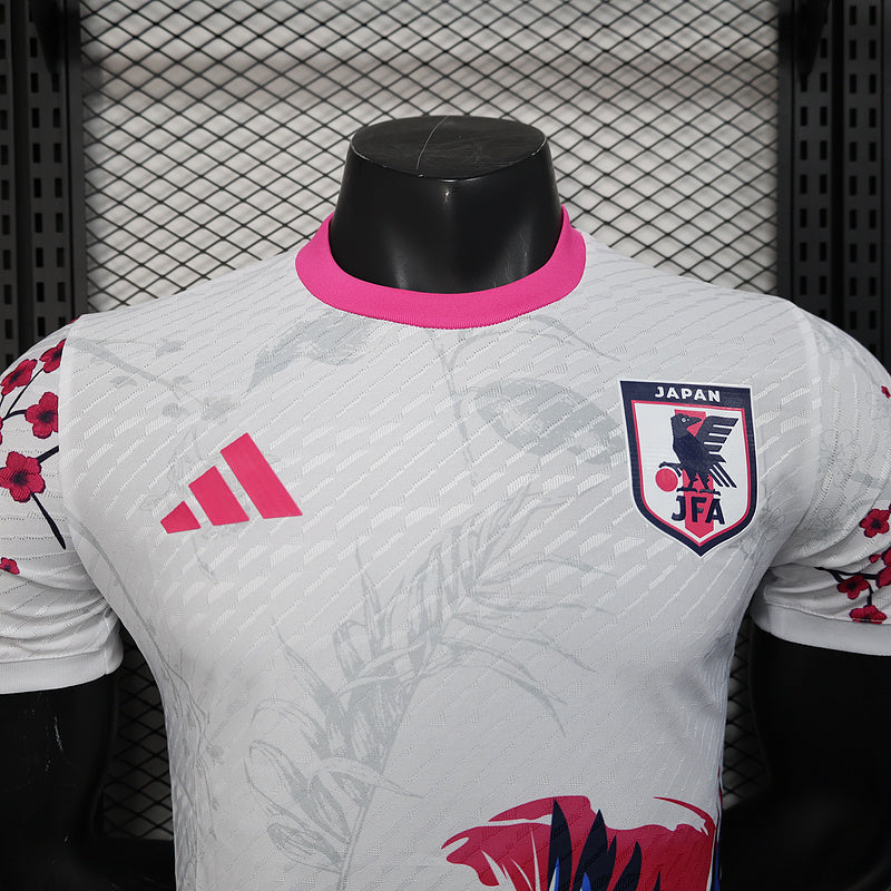 Maillot Japon concept 2025-26