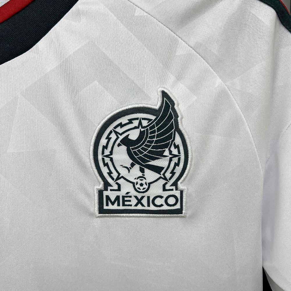Maillot Mexique Coupe du monde 2026