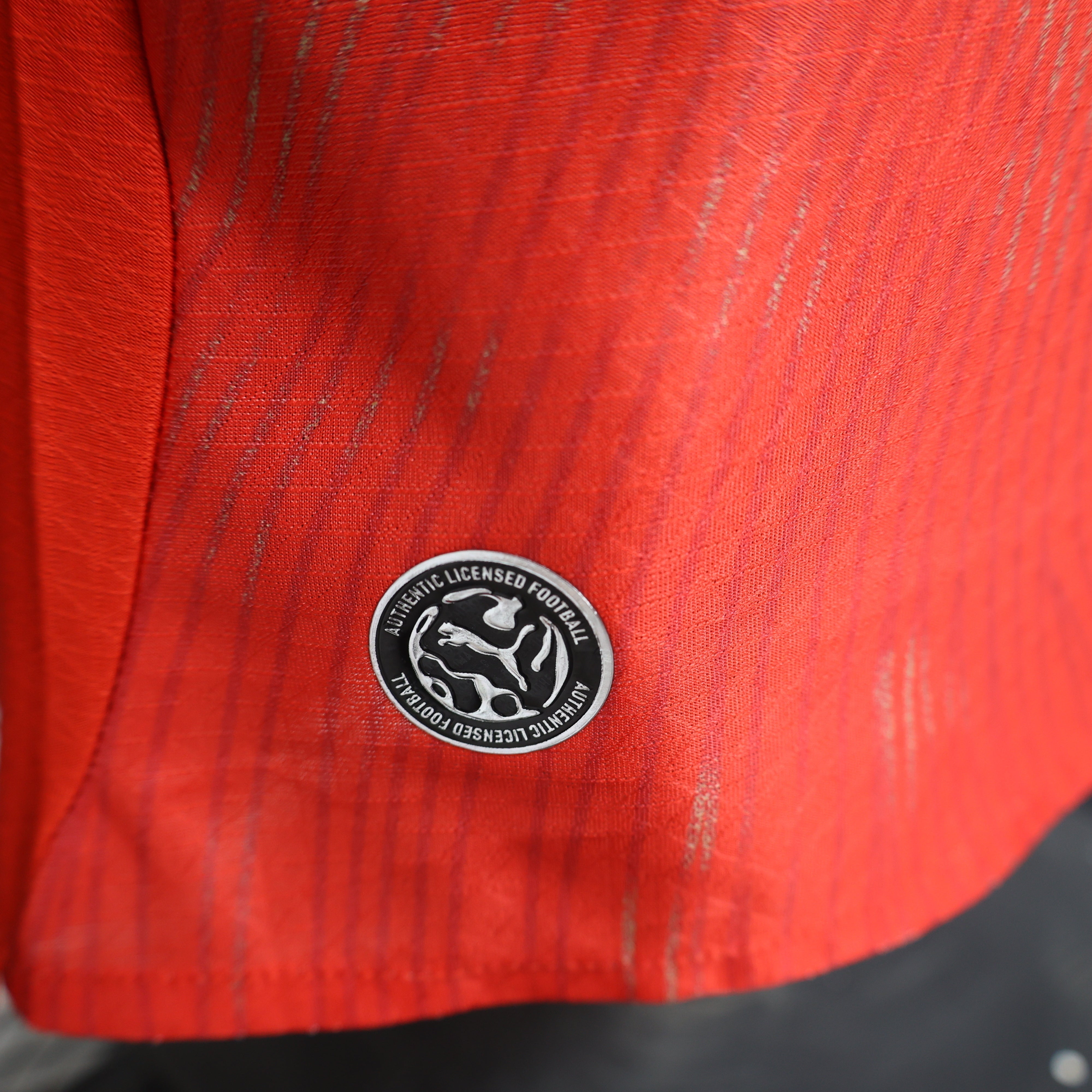 Maillot Suisse Coupe du monde 2026