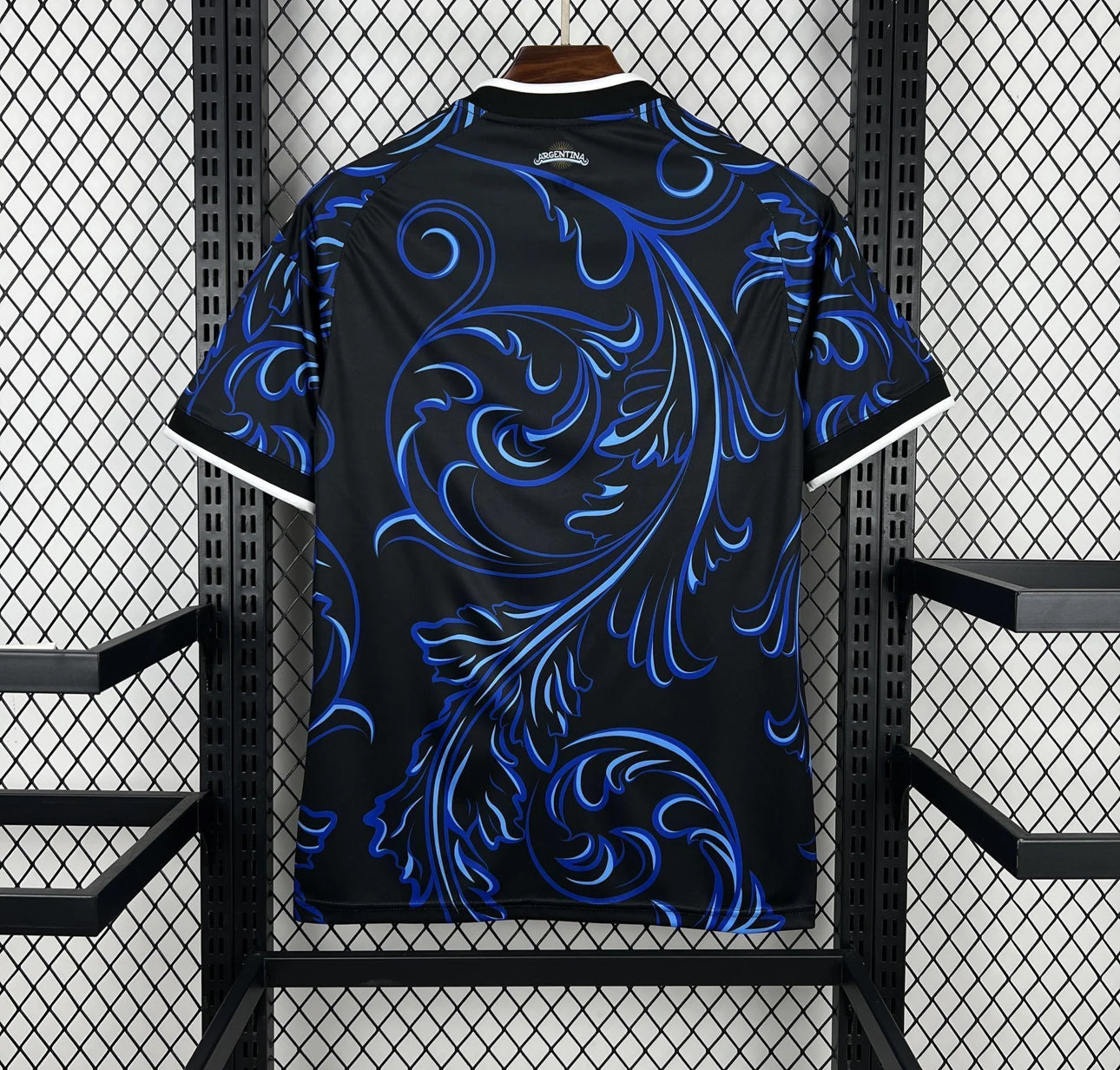 Maillot Argentine Coupe du monde 2026 extérieur