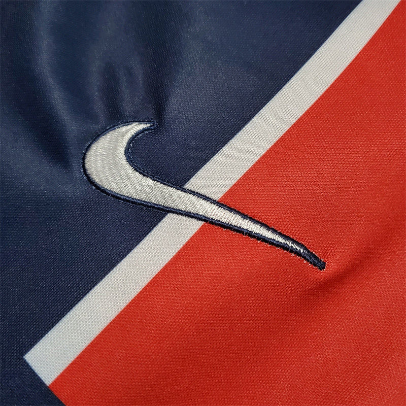 Maillot PSG 2020-21