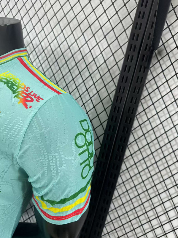 Maillot Ajax concept 2025-26