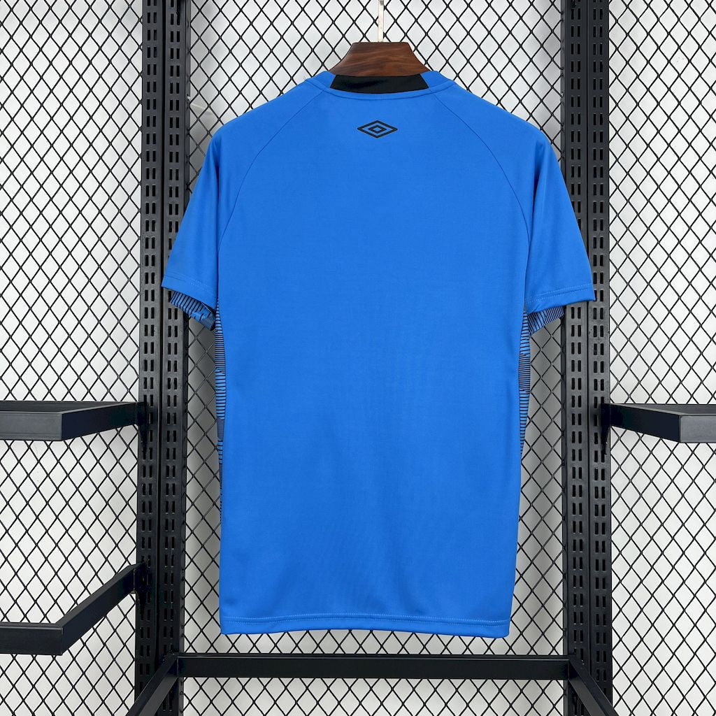 Maillot Santos Gardien 2025-26