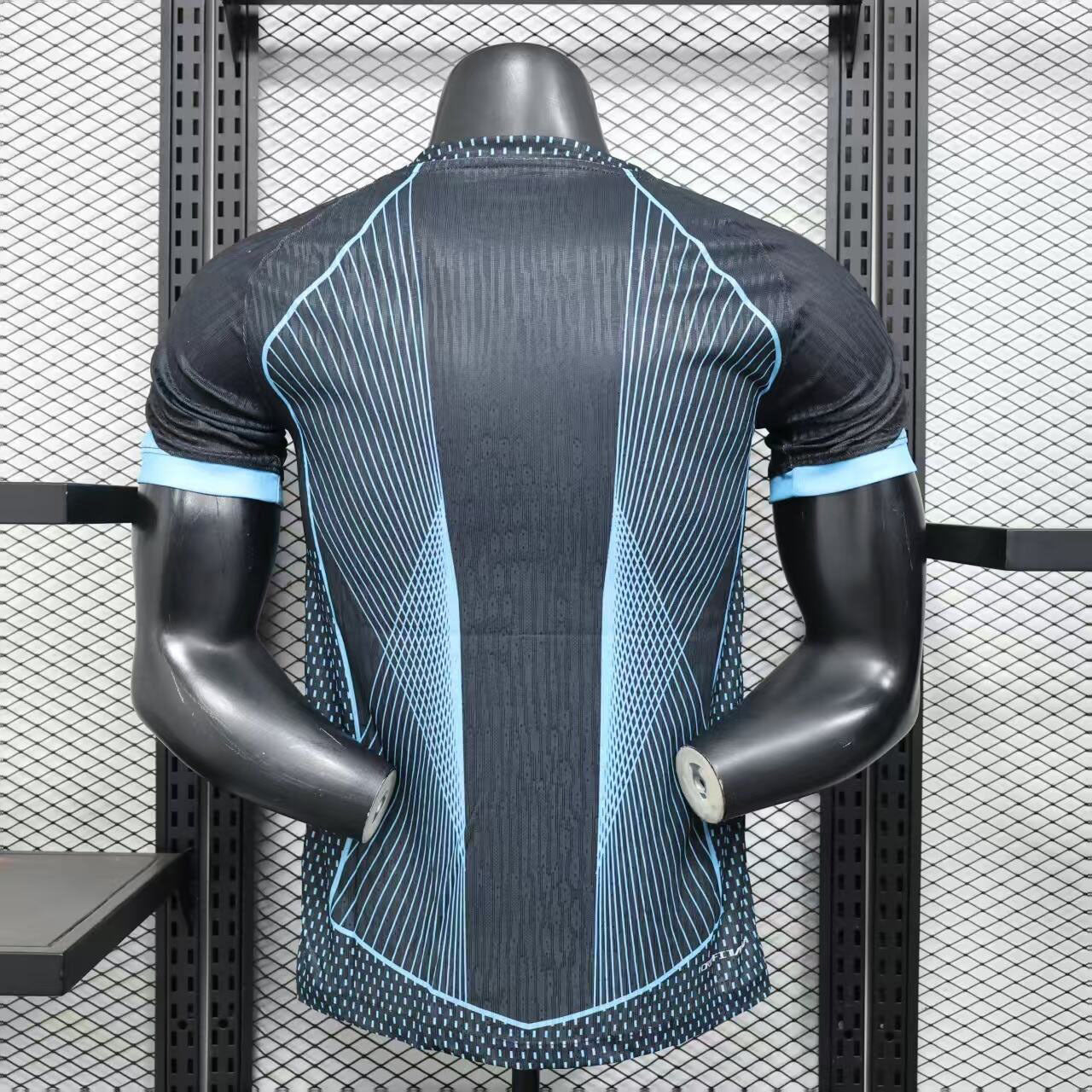 Maillot FC Barcelone concept 2025-26