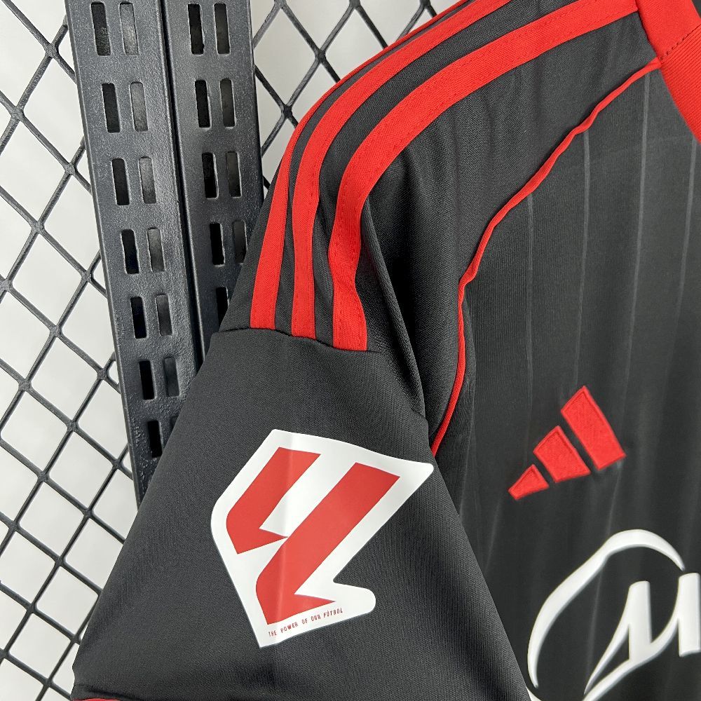 Maillot Séville extérieur 2025-26