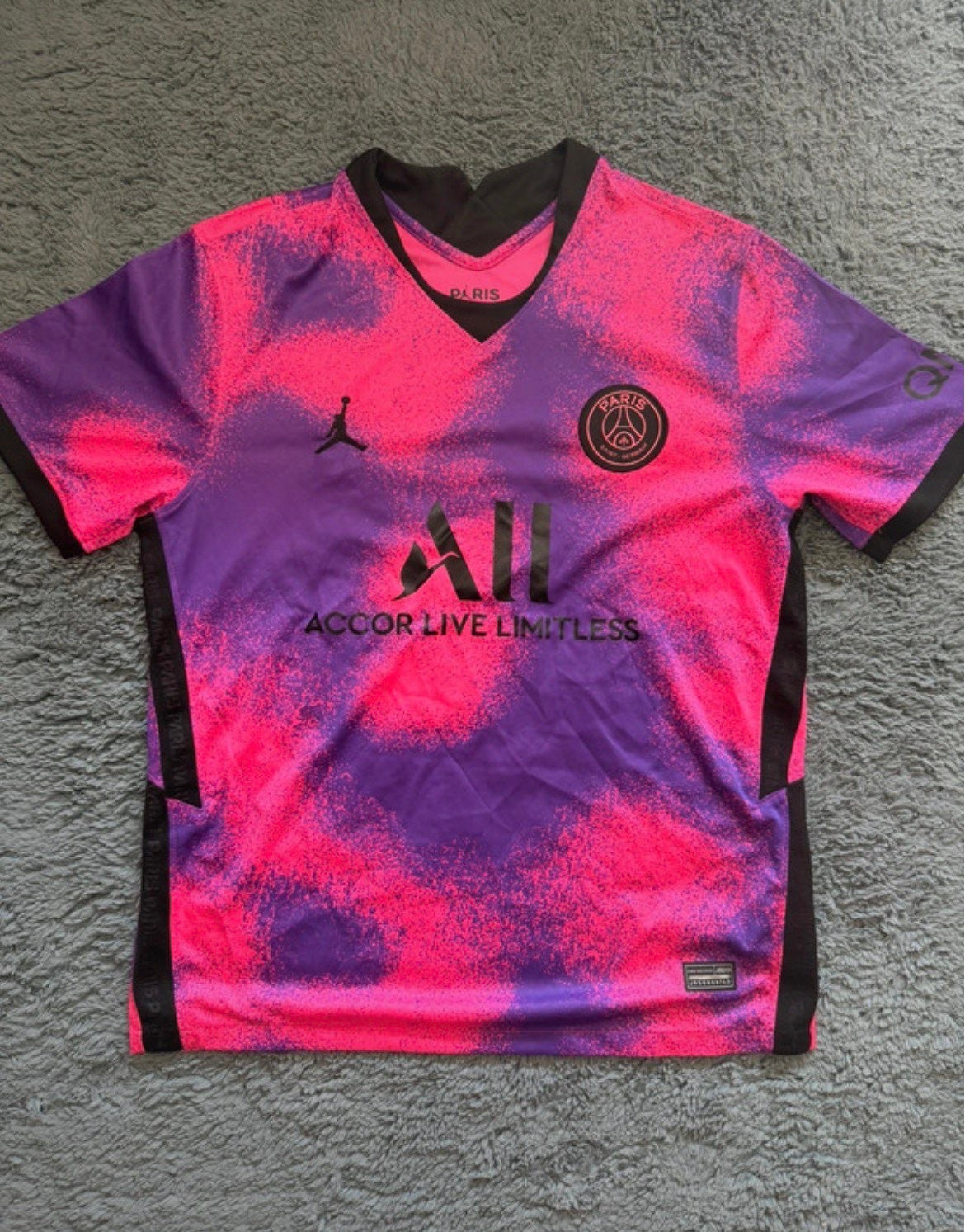 Maillot PSG