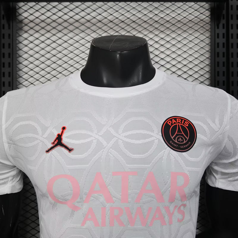 Maillot PSG concept 2025-26