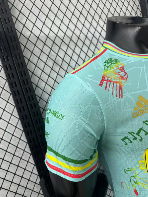 Maillot Ajax concept 2025-26