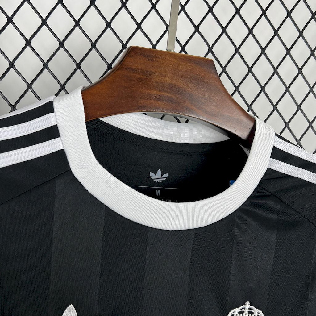 Maillot Real Madrid 2025-26 entrainement