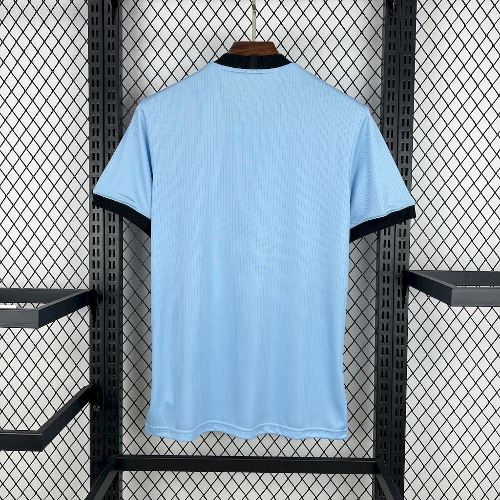 Maillot Allemagne concept 2025