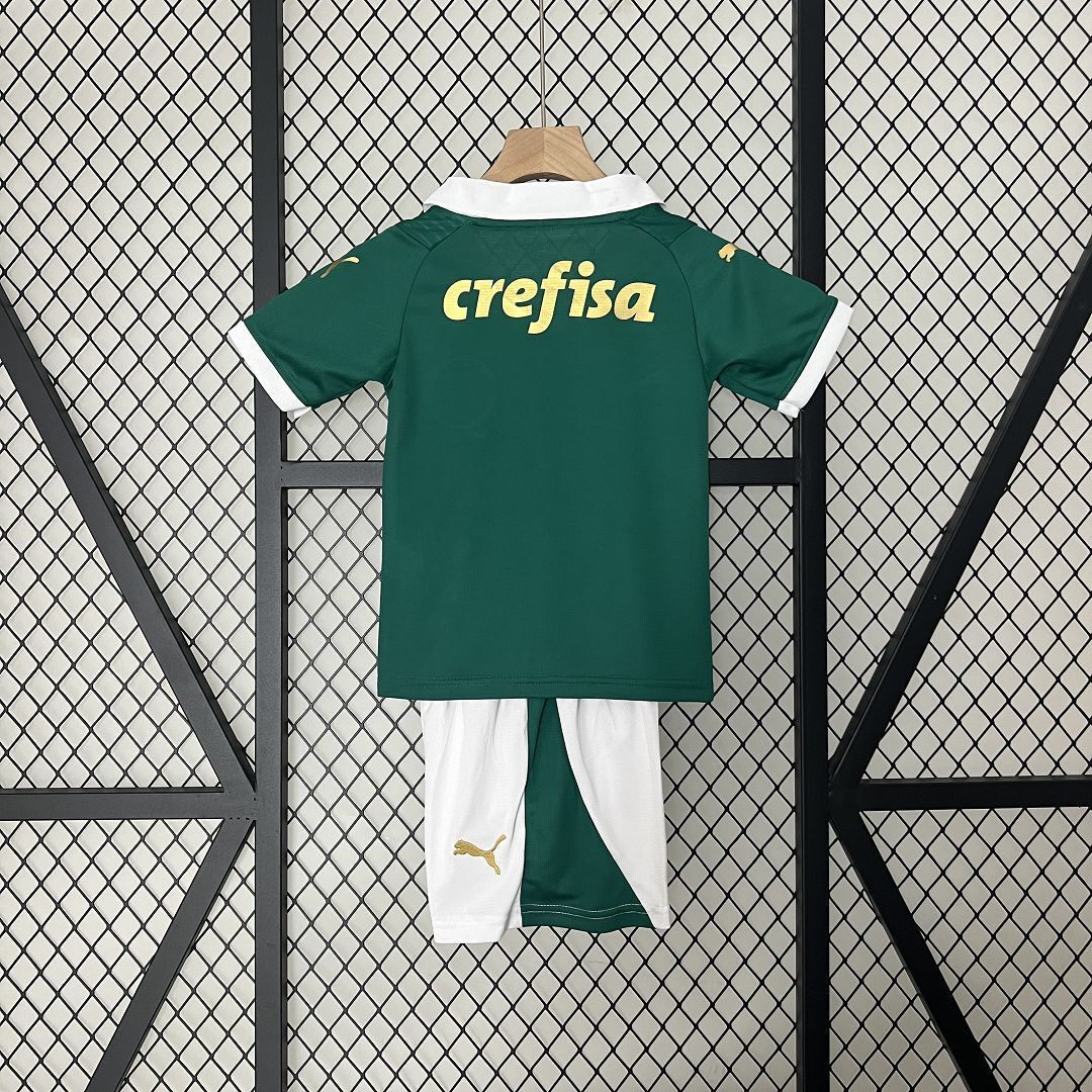 Kit Enfant Palmeiras 2024-25