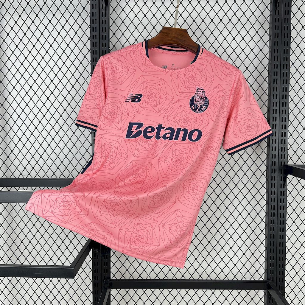 Maillot Porto Away 2025/26