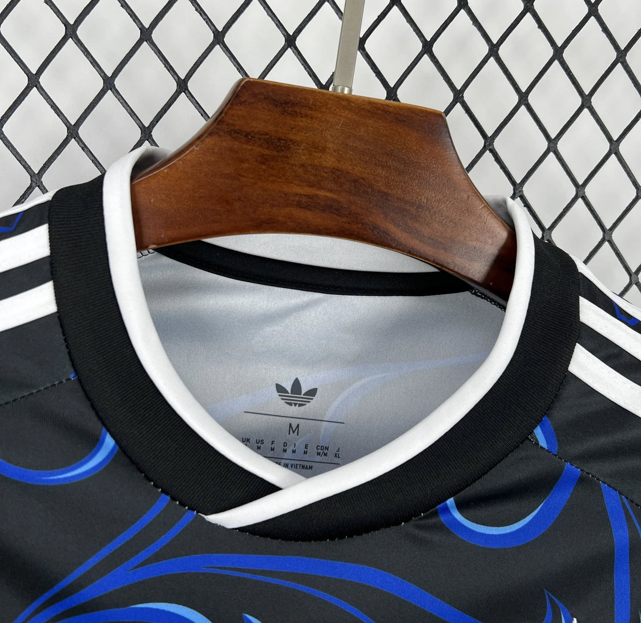 Maillot Argentine Coupe du monde 2026 extérieur