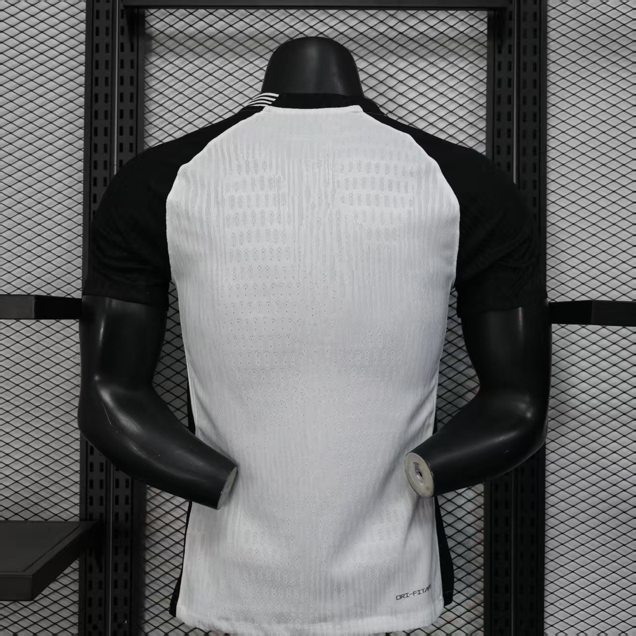 Maillot Corinthien 2025/26