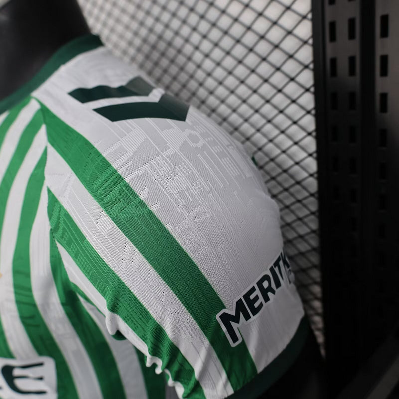 Maillot Bétis concept 2025-26