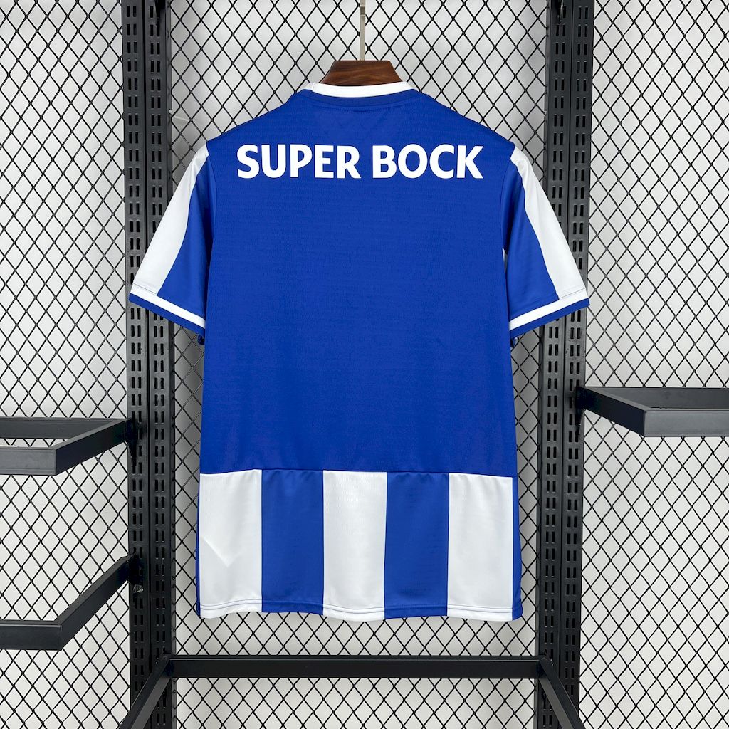 Maillot Porto 2025-26