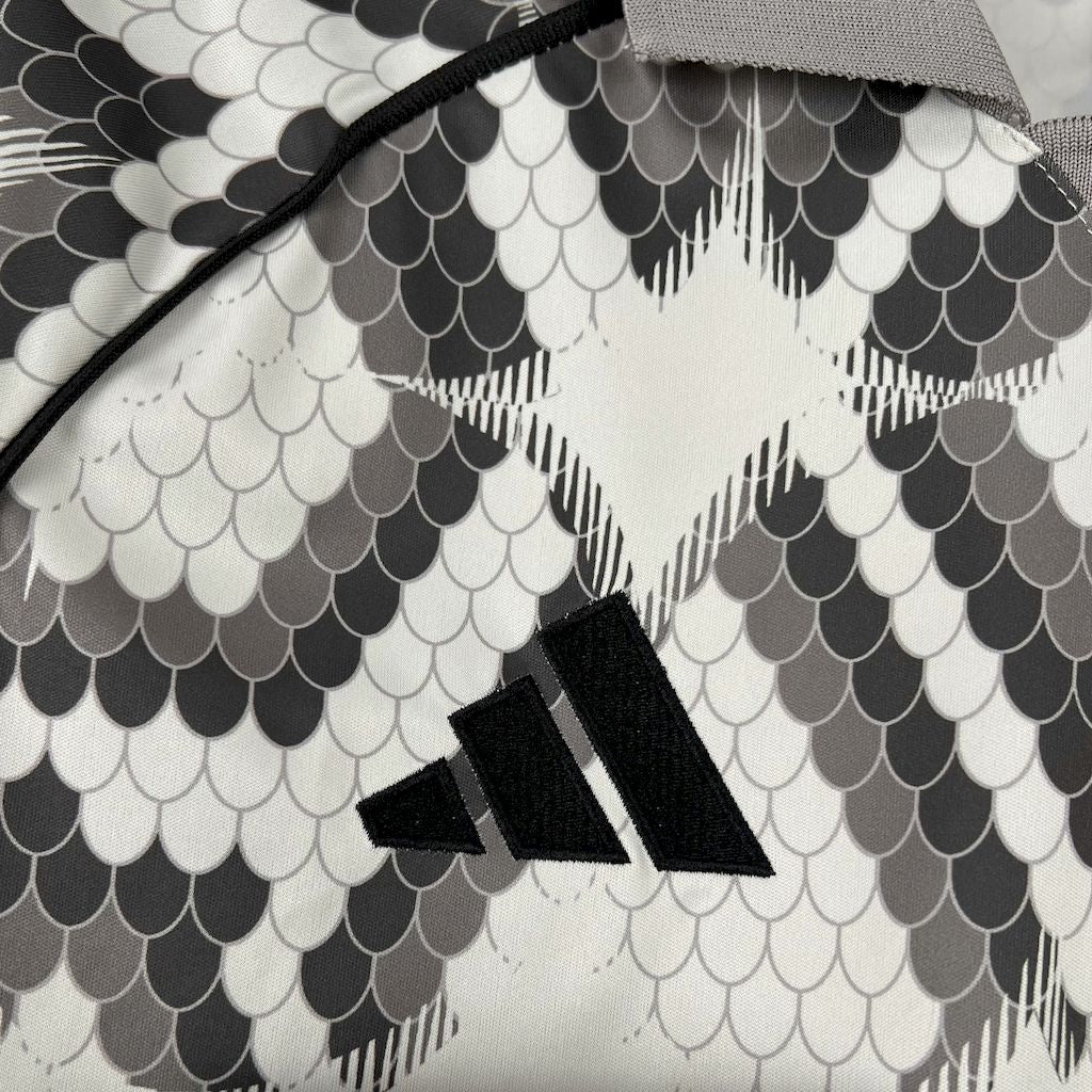 Maillot Bayern Munich concept 2025-26