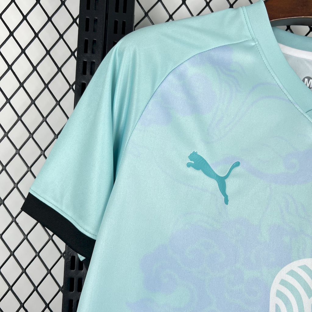 Maillot Maroc concept 2025-26