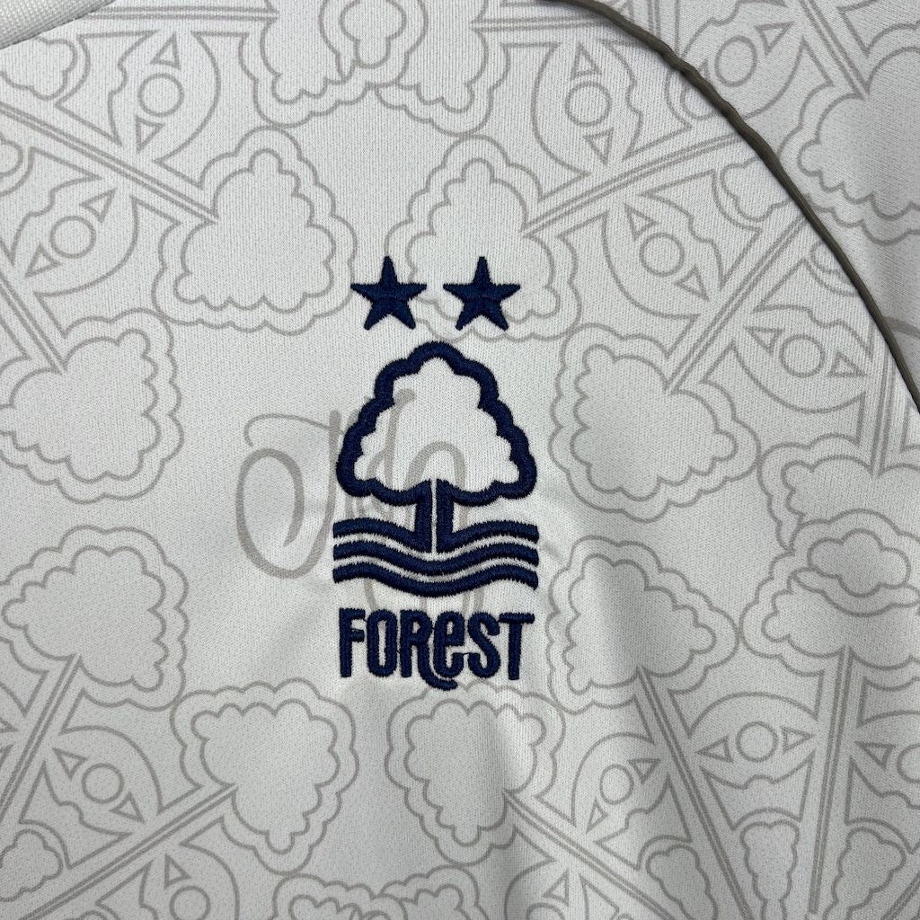 Maillot Forest 2025/2026