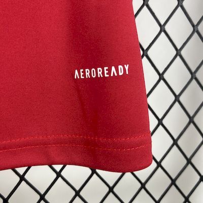 Maillot Liverpool 2025-26