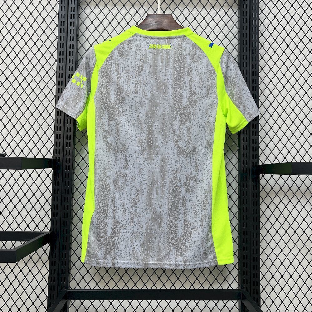 Maillot Manchester City 2025-26