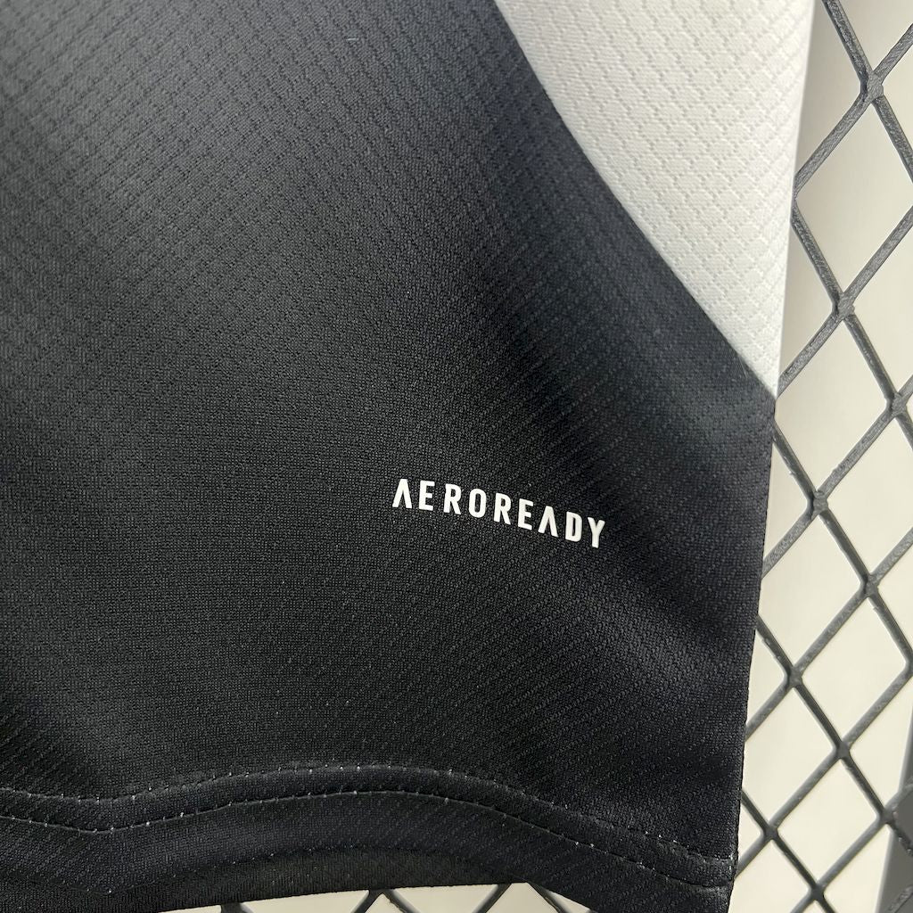 Maillot Real Madrid concept 2025-26