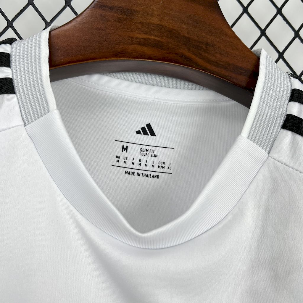Maillot Real Madrid sans manches 2025-26