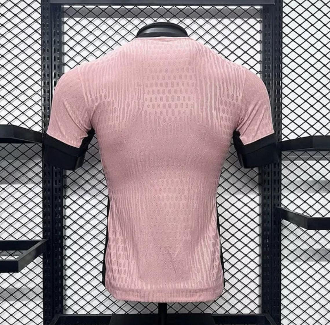 Maillot PSG 2024/25