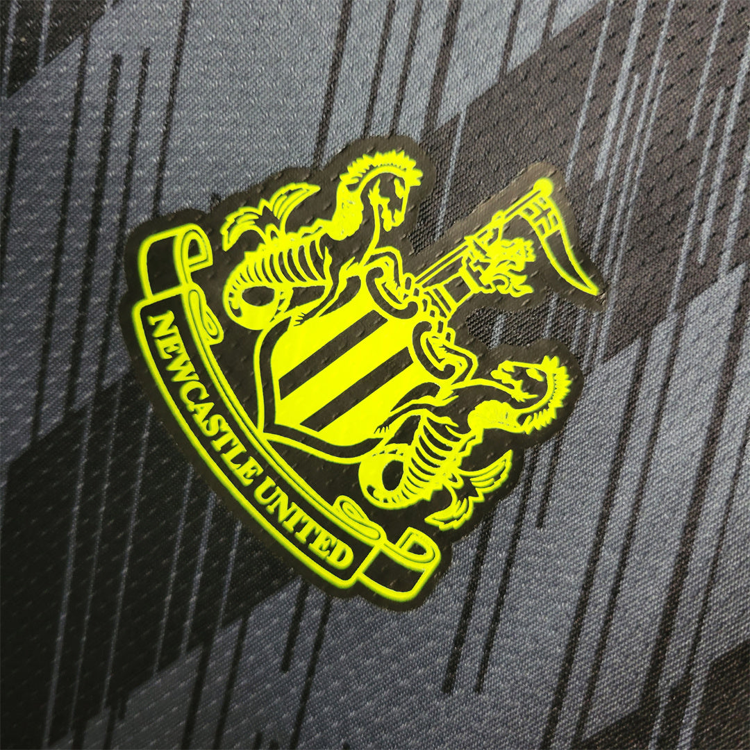 Maillot Newcastle entrainement 2023-24