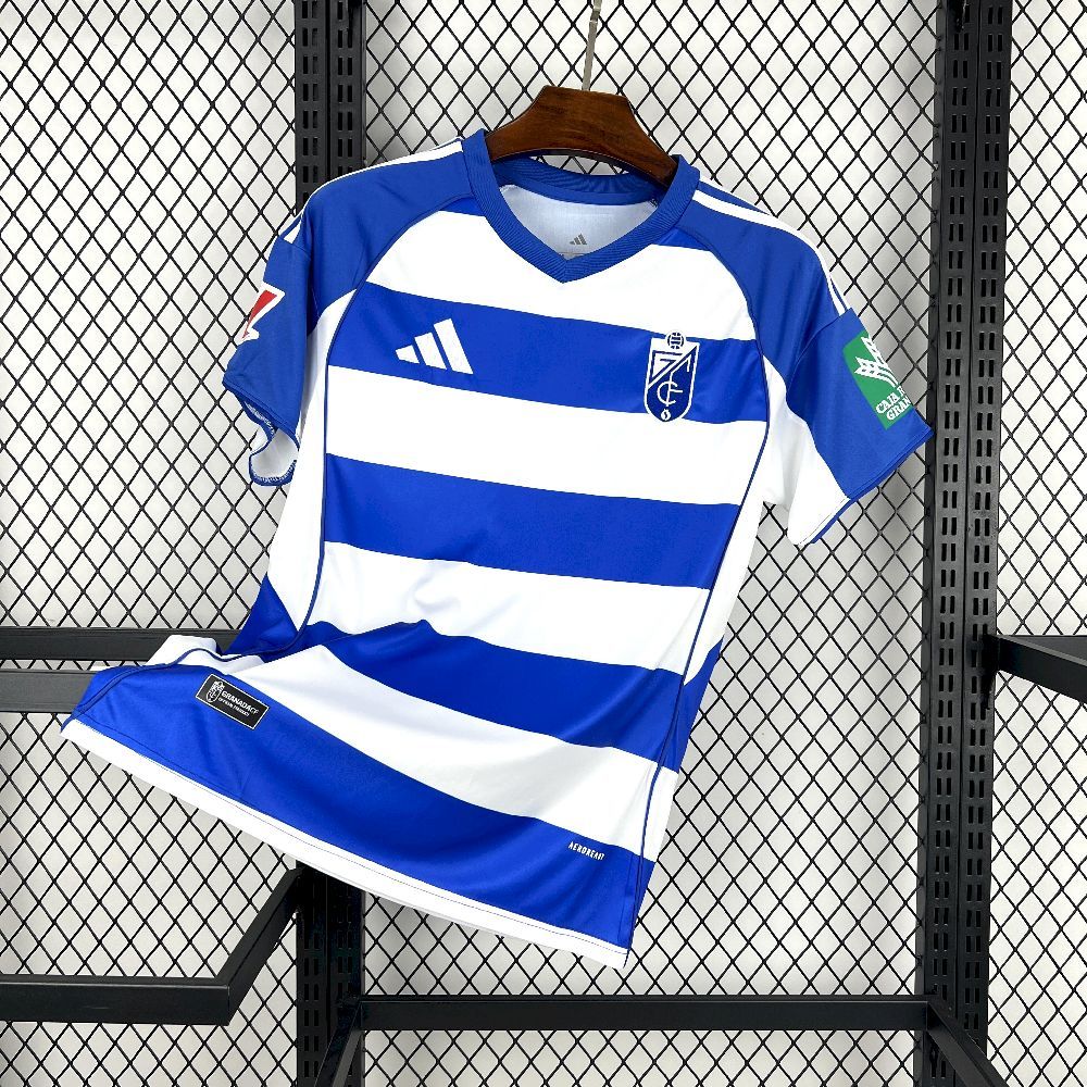 Maillot Granada extérieur 2025-26