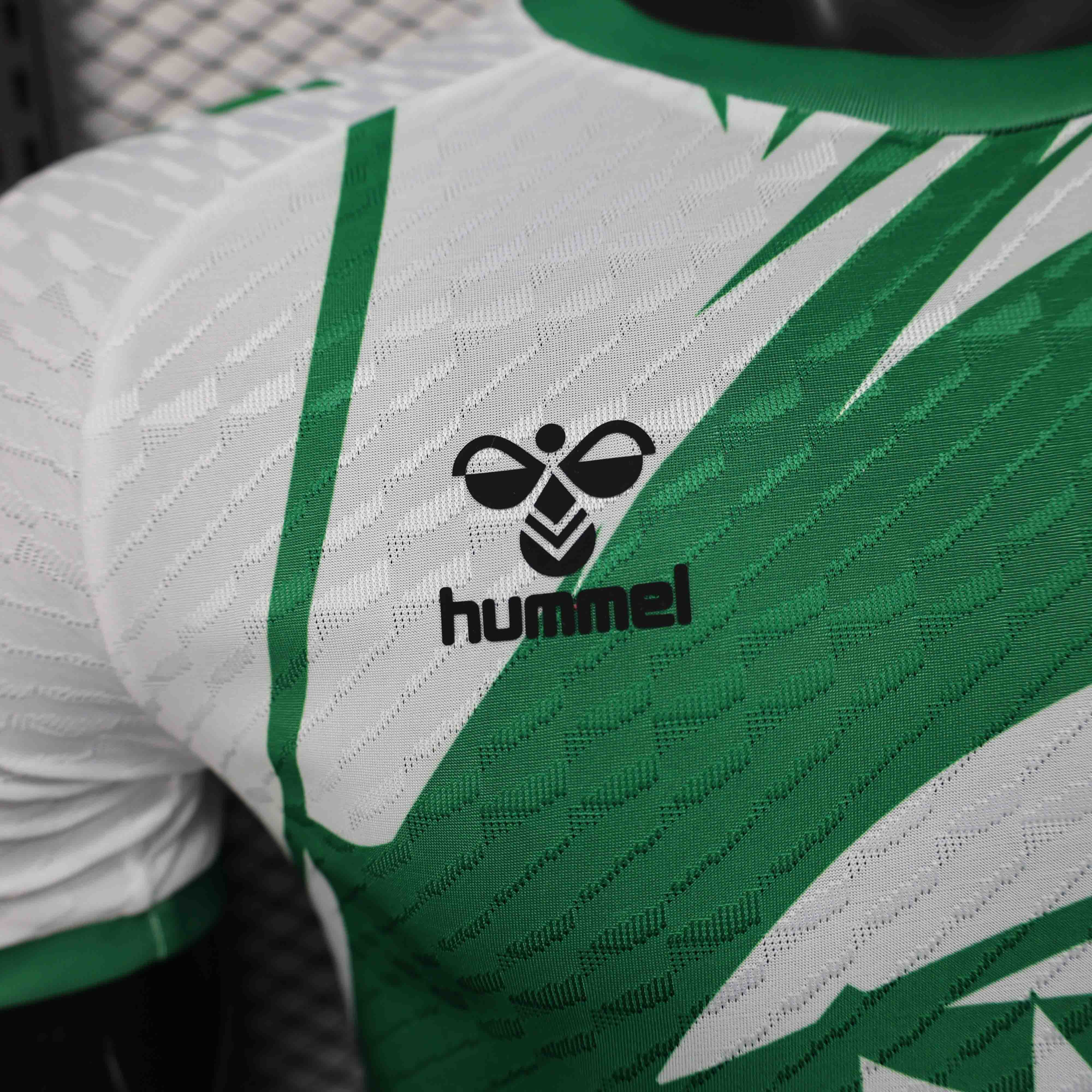 Maillot Betis concept 2025-26