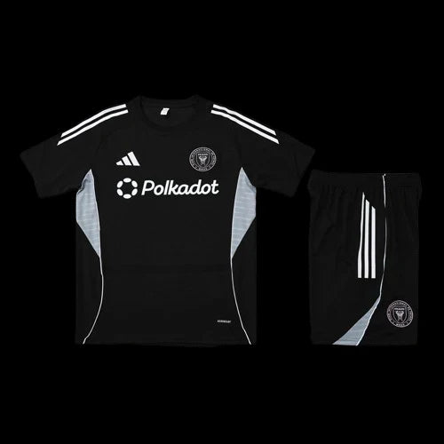 Ensemble inter Miami