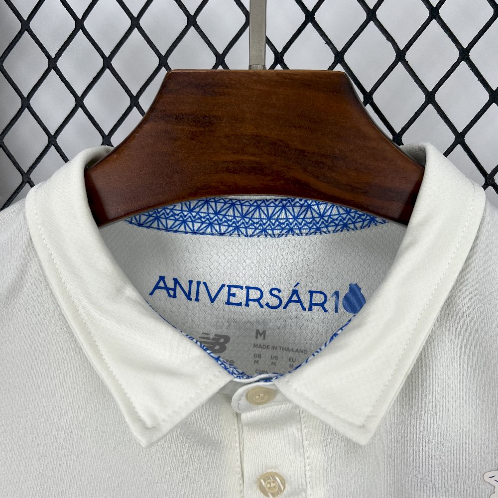 Maillot Porto extérieur 2025-26