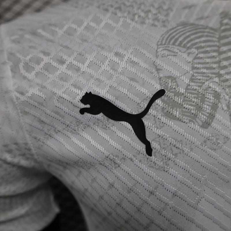 Maillot Égypte extérieur CAN 2025-26