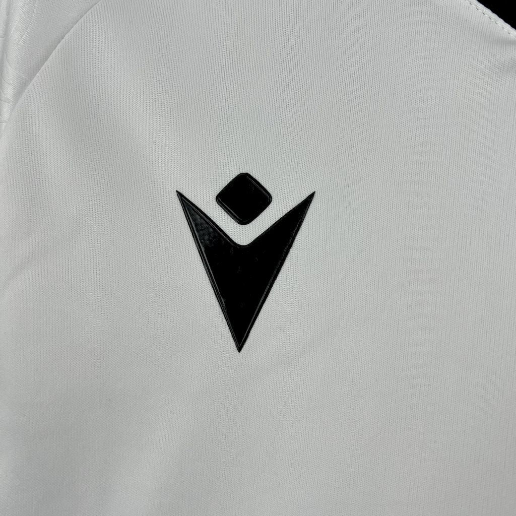 Maillot Albanie extérieur 2025