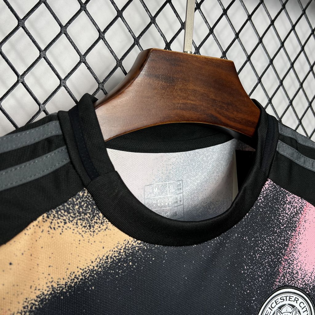 Maillot Leicester City 2024-25