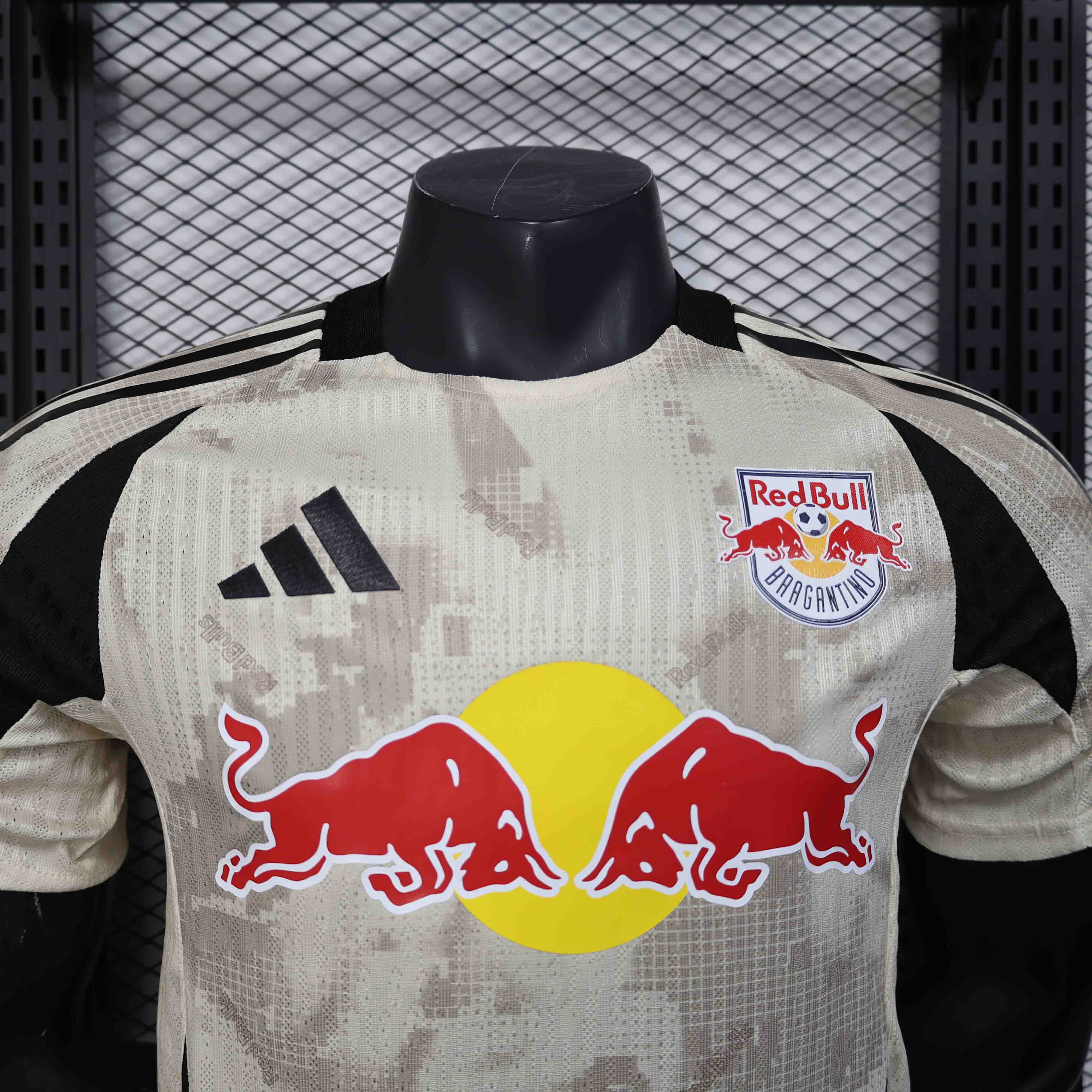 Maillot Leipzig extérieur 2025-26