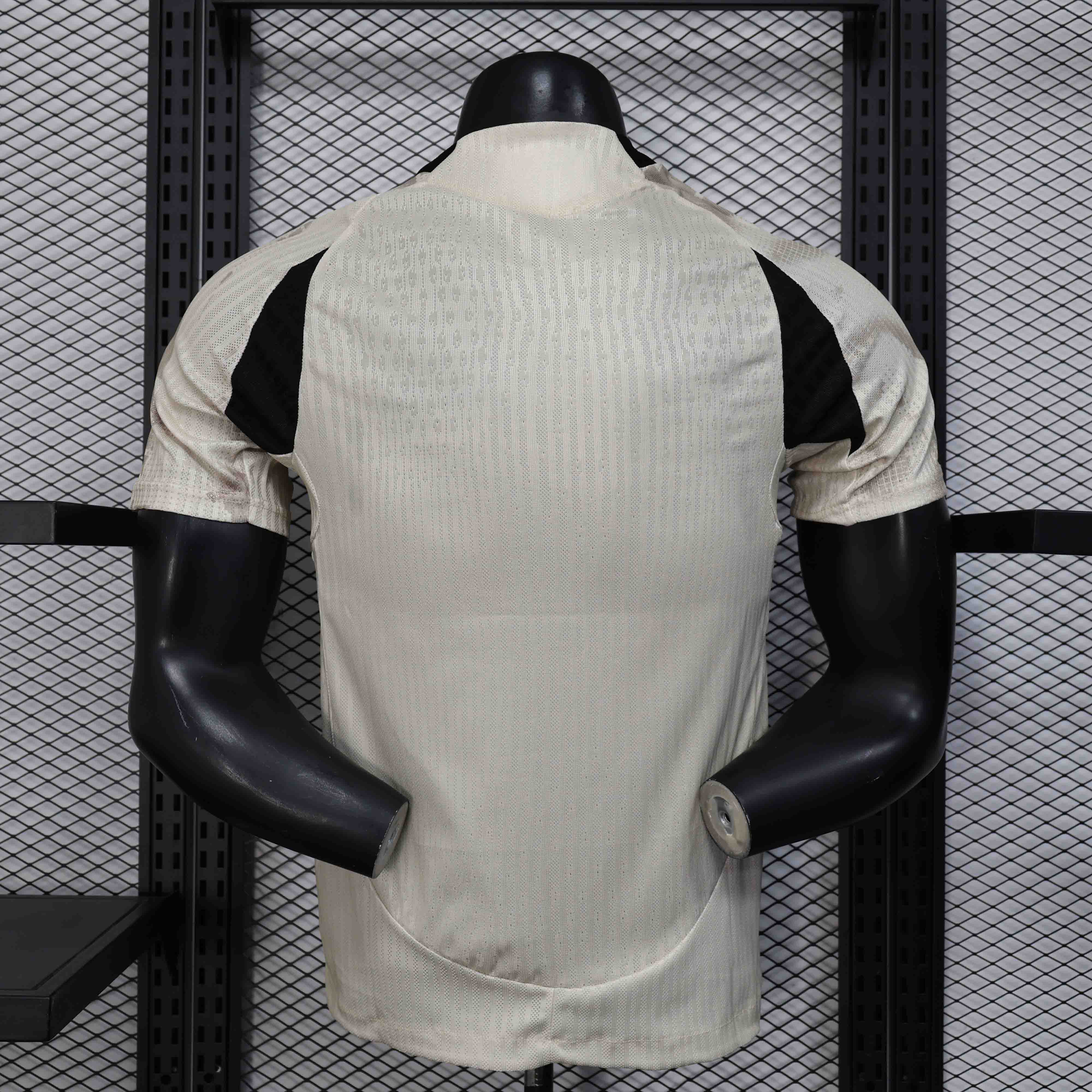 Maillot Leipzig extérieur 2025-26