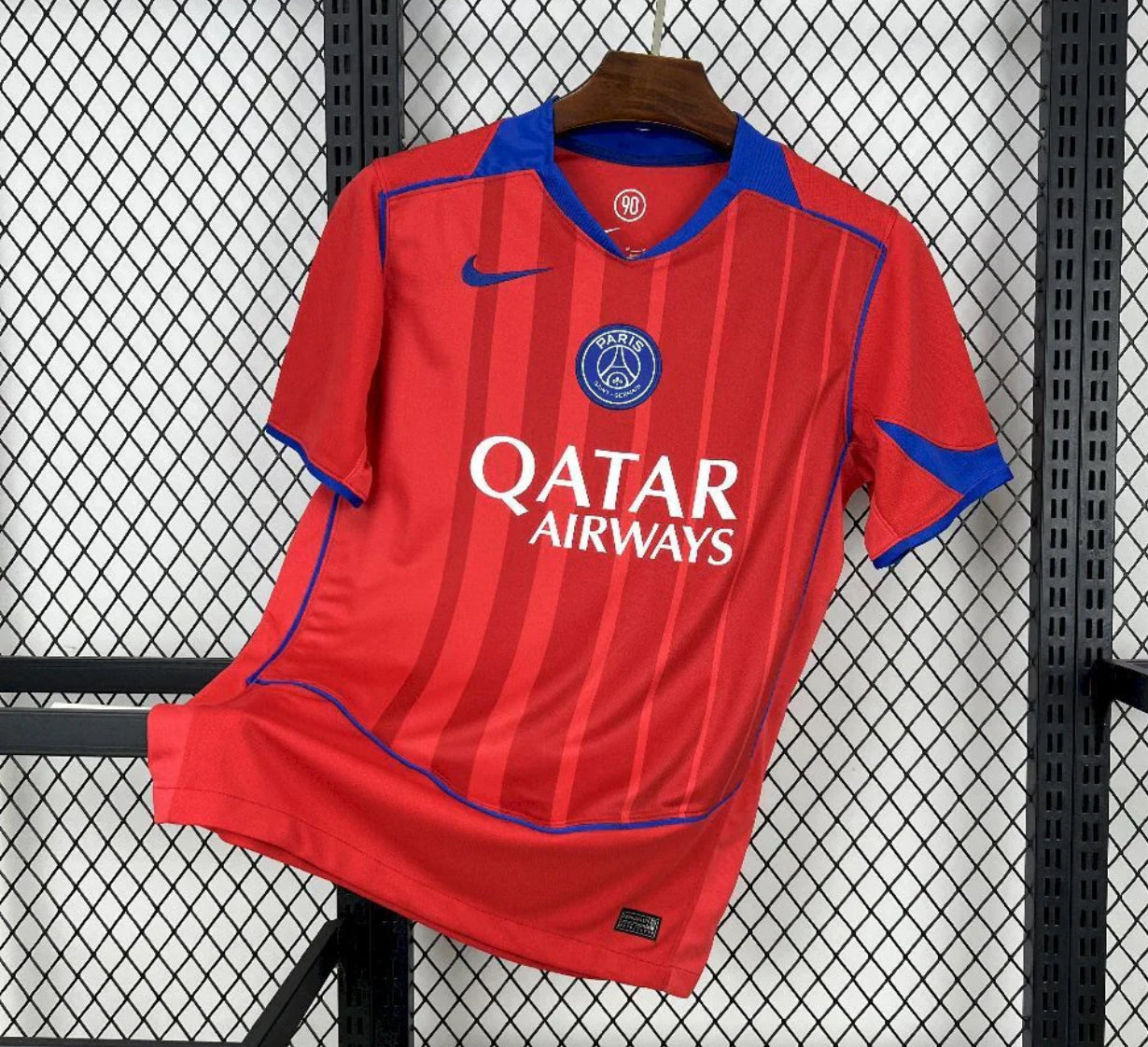 Maillot PSG 2025/26 - Third