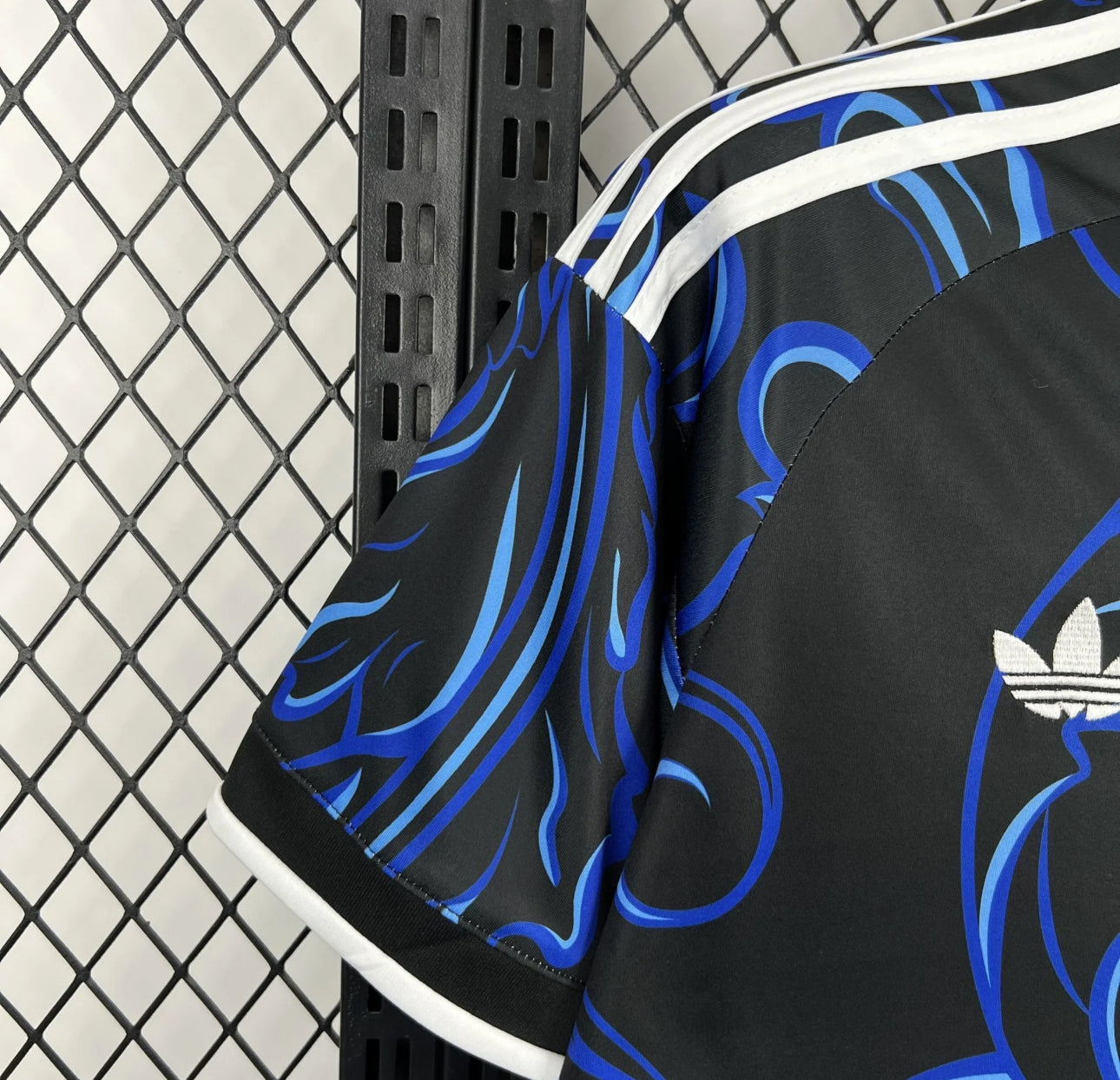 Maillot Argentine Coupe du monde 2026 extérieur